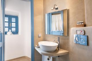 Pantelia Suites - 1
