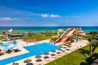AQI Skanes Resort - Monastir - 0