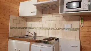 Bungalow de Kermoal - Trébrivan - 6