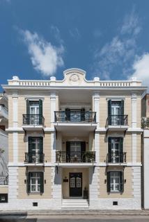 The Anthemion House - Kavala - 0