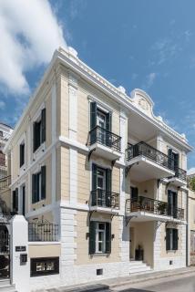 The Anthemion House - 9