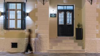 The Anthemion House - 4