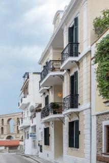 The Anthemion House - 7