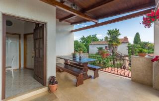 Apartment Dorijana - Poreč - 9