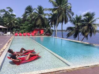 Hotel Coucoue Lodge - 6