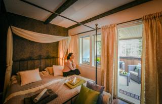 Vuokatin Aateli Castle - 4