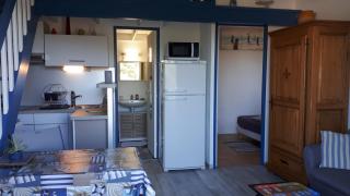 Appartement 3 personnes FR7V1U42 - Dolus-d'Oléron - 0