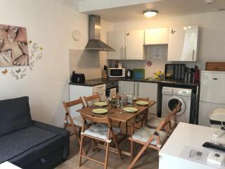 Edinburgh Central Apartment - Edinburgh - 1
