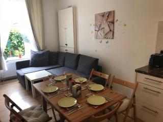 Edinburgh Central Apartment - Edinburgh - 7
