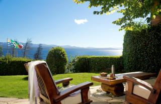 Pailahue Cabañas Lodge - San Carlos de Bariloche - 7