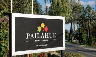 Pailahue Cabañas Lodge - San Carlos de Bariloche - 6