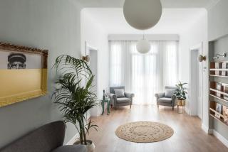 The Anthemion House - Kavala - 1