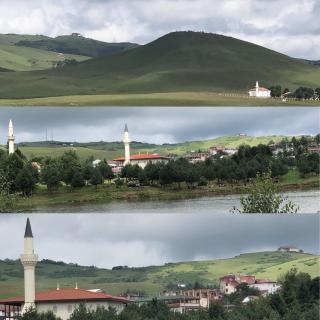 Belen Yayla Otel - 1