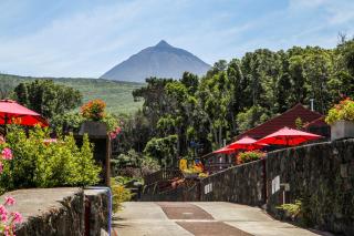 Aldeia das Adegas - São Roque do Pico - 7
