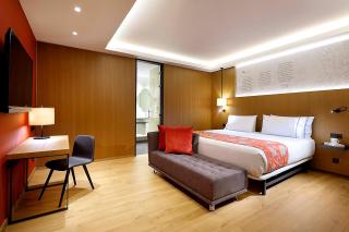 Áurea Catedral by Eurostars Hotel Company - Granada - 4