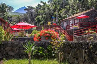 Aldeia das Adegas - São Roque do Pico - 9