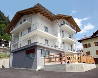 Casa ai Stabli 2 - Mezzana - 5