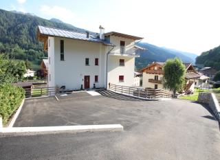 Casa ai Stabli 2 - Mezzana - 6