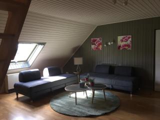 Haus BuylBergh - Lichtenborn - 5