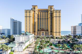Anderson Ocean Club and Spa by Oceana Resorts - Myrtle Beach - 0