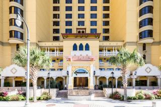 Anderson Ocean Club and Spa by Oceana Resorts - Myrtle Beach - 3
