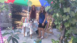 Boutique hotel - Poti - 9