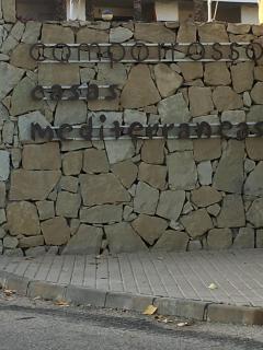 Casa Mediterranea - Relleu - 3