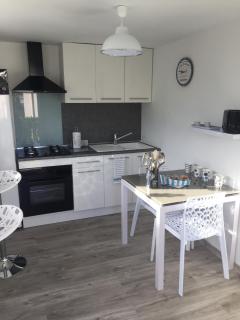 Cosy's'Plage - Kerderff - 4