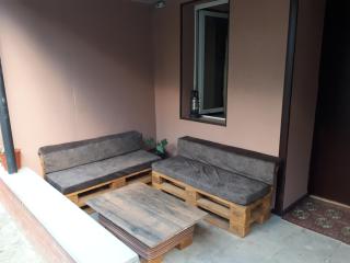 Apartment Cool house - 2