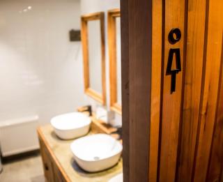 Hostal Boutique Factoria Patagonia - Puerto Natales - 1