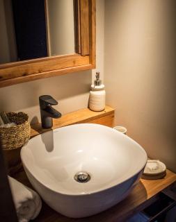 Hostal Boutique Factoria Patagonia - 1
