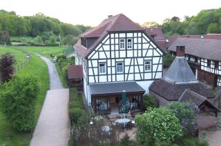 Hammermühle Hotel & Gesundheitsresort - Stadtroda - 9