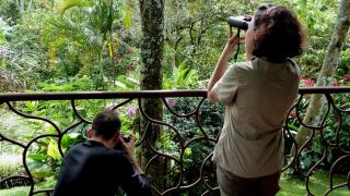 Tacacori EcoLodge - Alajuela - 4