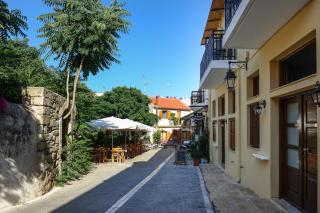 Pallazzo Fortezza - Rethymno - 6