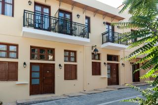 Pallazzo Fortezza - Rethymno - 3
