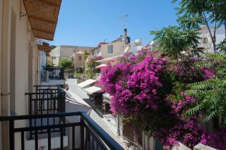 Pallazzo Fortezza - Rethymno - 1