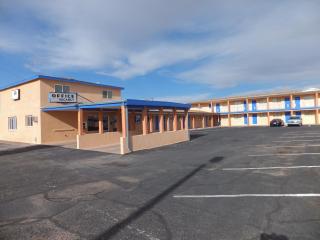 Americas Best Value Inn Santa Rosa, New Mexico - Santa Rosa - 0