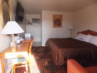 Americas Best Value Inn Santa Rosa, New Mexico - Santa Rosa - 5