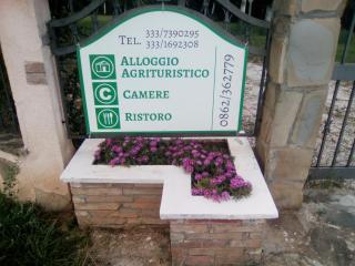 Agriturismo CHERUBINI DANIELA - Coppito - 4