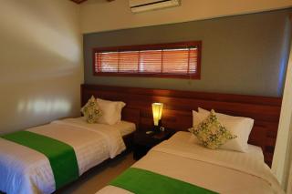 Mayura Hill Resort - Senmonorom - 1