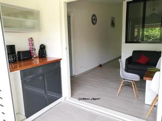 Caribbean Appart' - Le Moule - 9