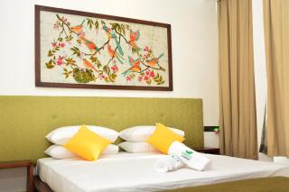 Green Ayurvedic Beach Resort - Negombo - 3