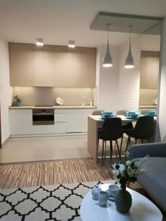 Apartament Mini - 5