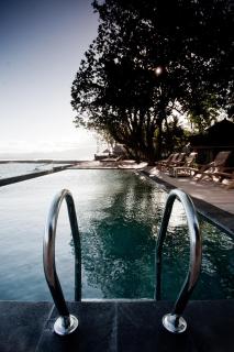 D'Tunjung Resort & Spa - Candidasa - 2