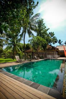 D'Tunjung Resort & Spa - Candidasa - 3