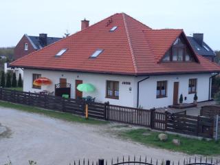 Apartamenty Jakob - Rewal - 0