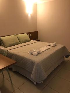 Vital Hotel - Marechal Floriano - 6