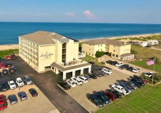 Surf Side Hotel - Nags Head - 9