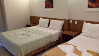 Vital Hotel - Marechal Floriano - 0