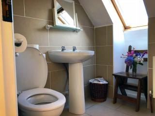St Ellens Room Only - Inishbofin - 6